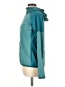 Columbia Teal Track Jacket Size L - photo 5