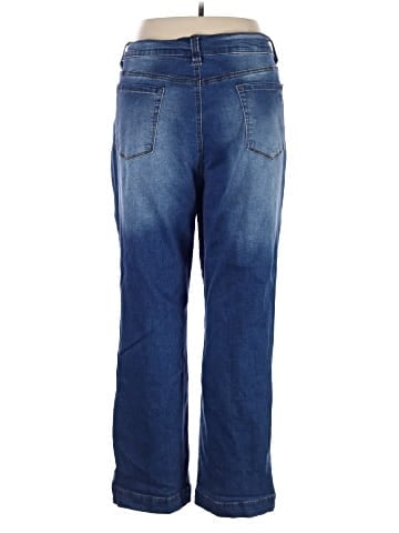 DG^2 by Diane Gilman Jeans (view 2)