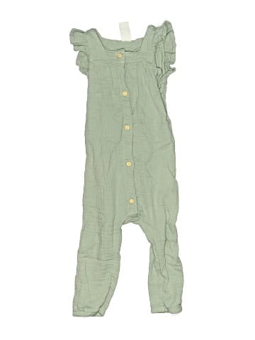 H&M Short Sleeve Onesie (view 1)