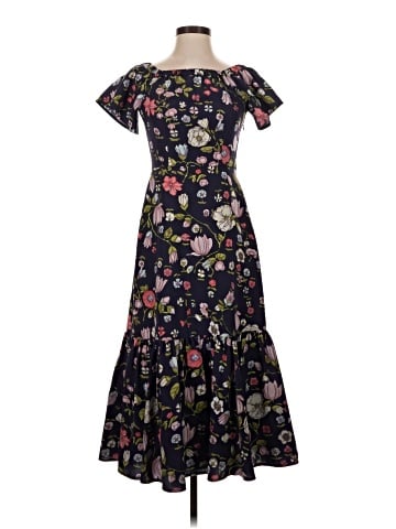 Rebecca Taylor Casual Dress (view 1)