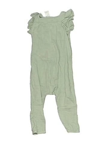 H&M Short Sleeve Onesie (view 2)