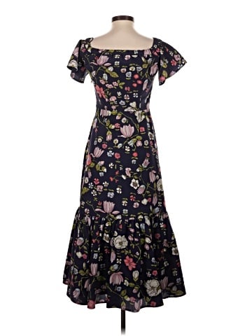 Rebecca Taylor Casual Dress (view 2)
