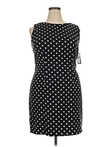 Alyx Cocktail Dress (view 1)
