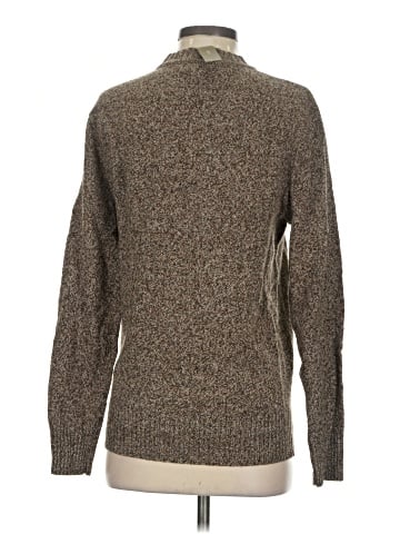 J.Crew Wool Pullover Sweater (view 2)