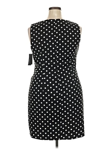 Alyx Cocktail Dress (view 2)