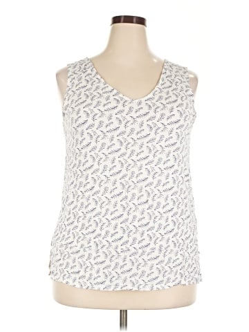 Old Navy Sleeveless Top (view 1)