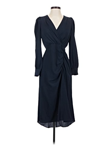 Maggy London Cocktail Dress (view 1)