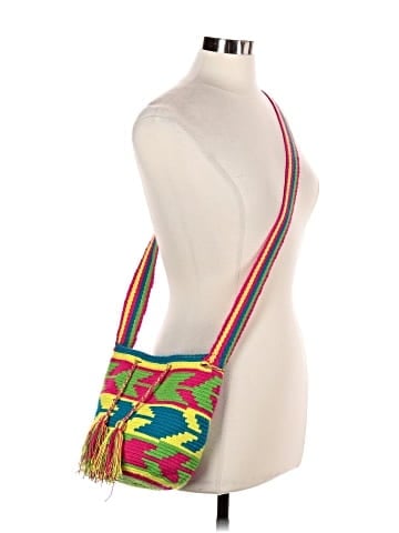Unbranded Crossbody Bag (view 2)