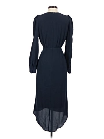 Maggy London Cocktail Dress (view 2)