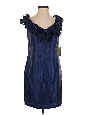 Alexia Admor Cocktail Dress (view 1)