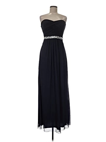 City Triangles Cocktail Dress (view 1)