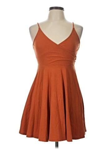 Forever 21 Casual Dress (view 1)
