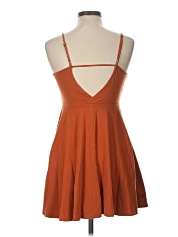 Forever 21 Casual Dress (view 2)
