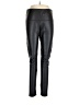 Lyssé 100% Polyurethane Black Active Pants Size L - photo 1