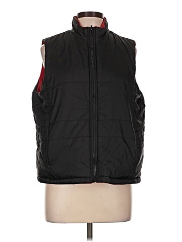 Studio Works Vest (view 1)
