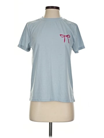 Unbranded Short Sleeve T-Shirt (view 1)