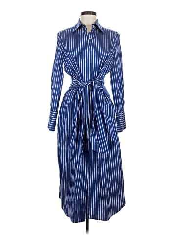 J. McLaughlin Casual Dress (view 1)