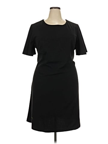 Donna Morgan Casual Dress (view 1)