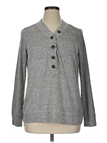 Market and Spruce Cardigan (view 1)