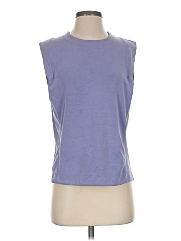 Athleta Sleeveless T-Shirt (view 1)