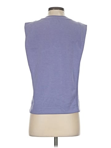 Athleta Sleeveless T-Shirt (view 2)