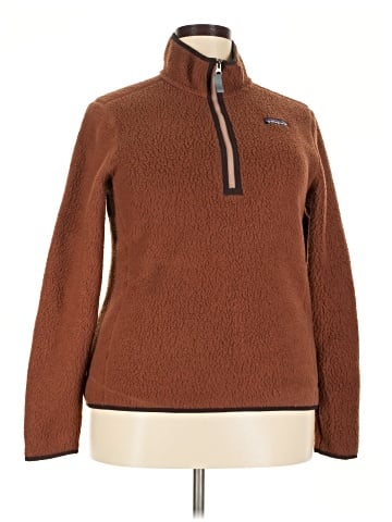 Patagonia Pullover Sweater (view 1)