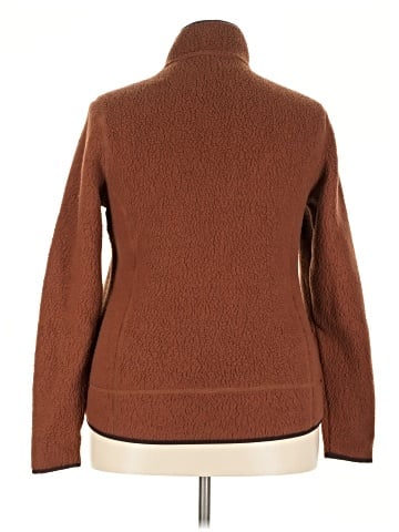 Patagonia Pullover Sweater (view 2)