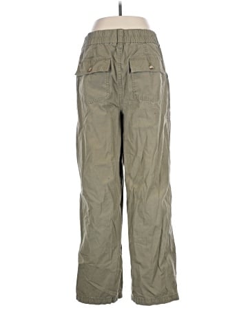 Madewell Cargo Pants (view 2)