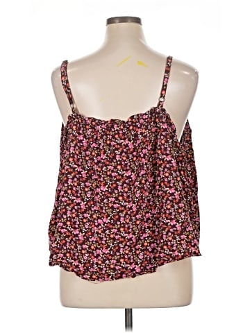 Old Navy Sleeveless Blouse (view 2)