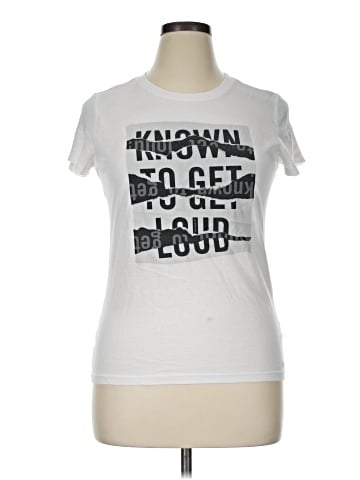 Aeropostale Short Sleeve T-Shirt (view 1)