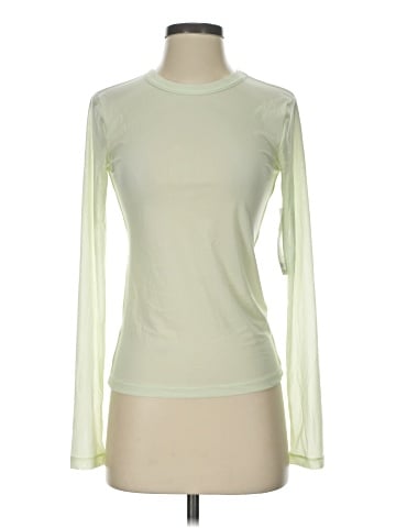 Athleta Long Sleeve T-Shirt (view 1)