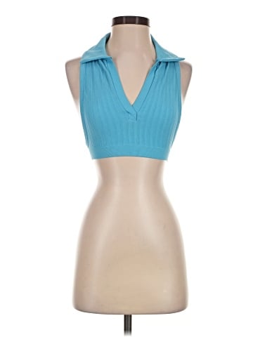 Out From Under Sleeveless Top (view 1)