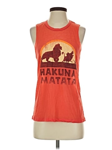 Disney Tank Top (view 1)
