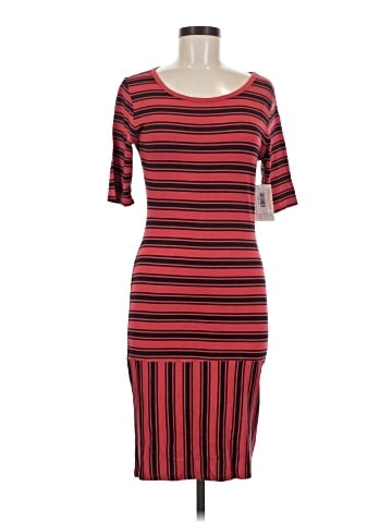 Lularoe Casual Dress (view 1)