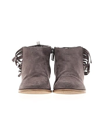 Old Navy Ankle Boots (view 2)