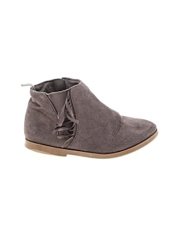 Old Navy Ankle Boots (view 1)