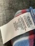Quiksilver 100% Polyester Blue Jacket Size 14 - 16 - photo 4