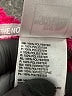 The North Face 100% Polyester Pink Jacket Size 0-3 mo - photo 4
