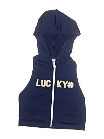 Lucky Brand Zip Up Hoodie (view 1)
