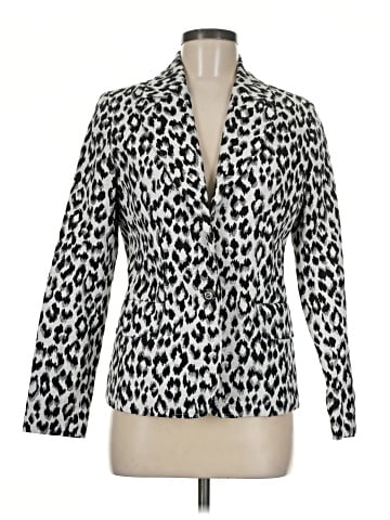 Laura Ashley Blazer (view 1)