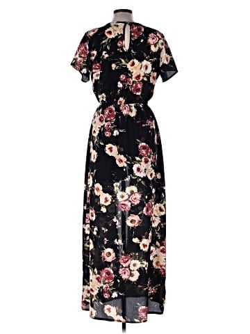 Mi ami Casual Dress (view 2)