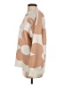 En Creme 100% Polyester Camo Tan Pullover Sweater Size S - photo 5