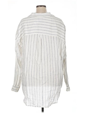 Gap Long Sleeve Blouse (view 2)