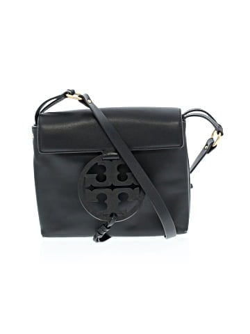 Tory Burch Leather Crossbody Bag (view 1)