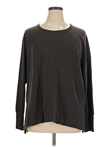 Athleta Pullover Sweater (view 1)