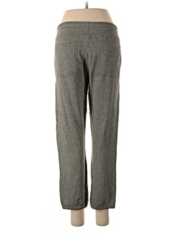 Lands' End Canvas Casual Pants (view 2)