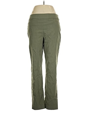 JM Collection Active Pants (view 1)