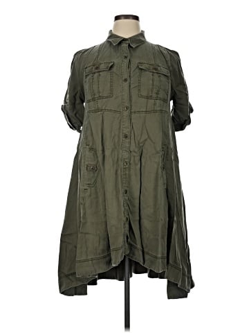 Holding Horses Casual Dress (view 1)