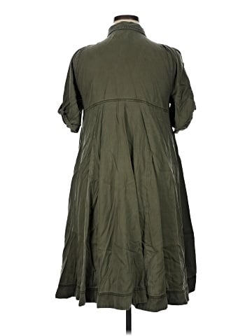 Holding Horses Casual Dress (view 2)