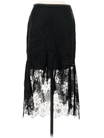 Alice + Olivia Formal Skirt (view 1)